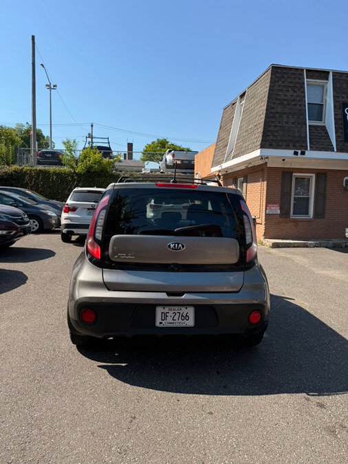 Used 2019 Kia Soul FWD image 6