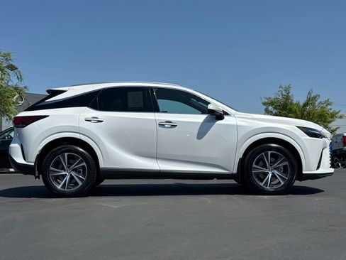 Certified 2023 Lexus RX 350 Premium FWD image 6