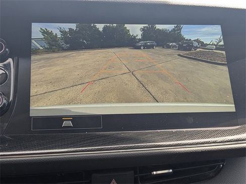 Used 2023 Buick Envision Essence w/ Sport Touring Package image 23