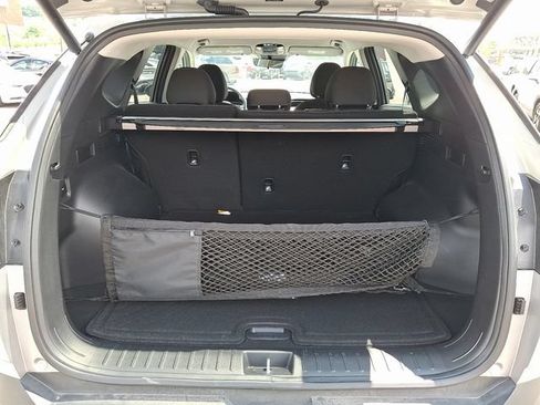 Used 2024 Hyundai Tucson SEL AWD/4WD image 27