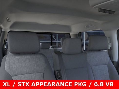 New 2026 Ford F250 XL image 22