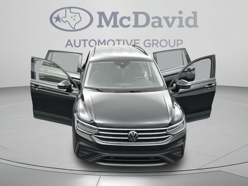 Used 2024 Volkswagen Tiguan S FWD image 42