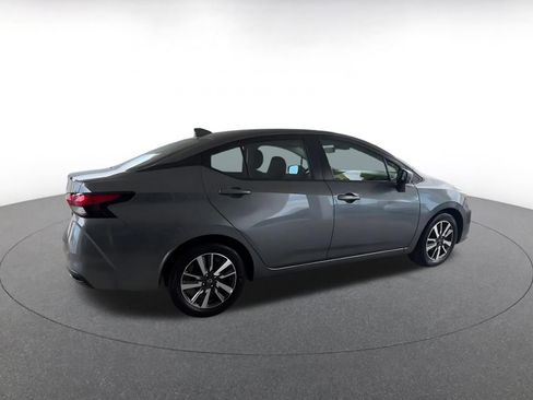 Used 2025 Nissan Versa SV FWD image 14
