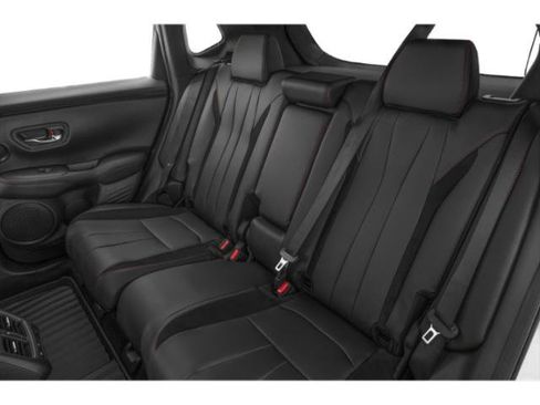 Certified 2025 Acura ADX A-Spec AWD/4WD image 12
