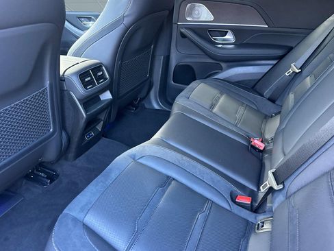 New 2026 Mercedes-Benz GLE 53 AMG 4MATIC Coupe image 15