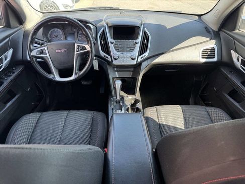 Used 2015 GMC Terrain SLE image 8