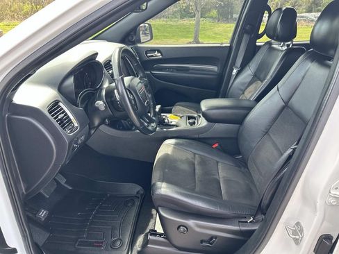 Used 2020 Dodge Durango R/T AWD/4WD image 29