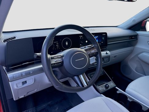 Certified 2024 Hyundai Kona SEL w/ Convenience Package image 7