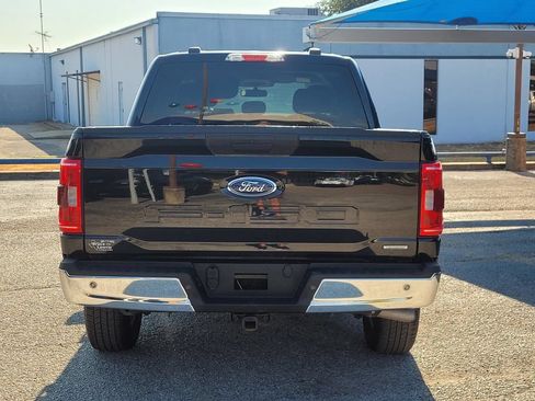 Used 2021 Ford F150 XLT w/ Equipment Group 301A Mid AWD/4WD image 5