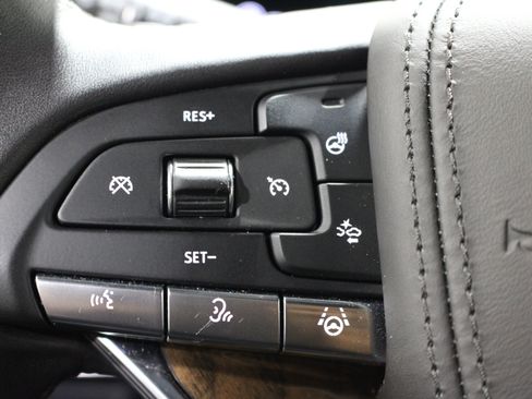 Certified 2023 Cadillac Escalade Sport Platinum w/ LPO, ONYX Package AWD/4WD image 12