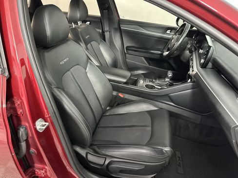 Used 2021 Kia K5 GT-Line w/ GT-Line FWD Premium Package image 19