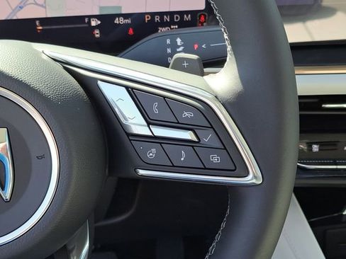 New 2026 Buick Envision Avenir image 24