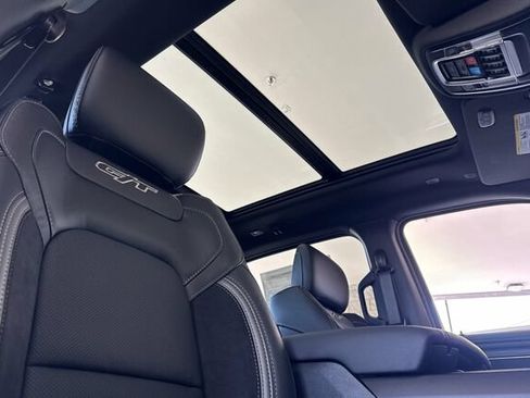 New 2026 RAM 1500 Rebel AWD/4WD image 13