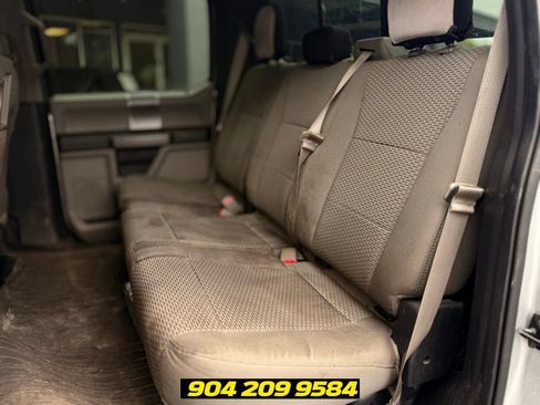 Used 2015 Ford F150 XLT w/ Equipment Group 302A Luxury RWD image 21