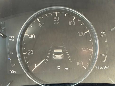 Used 2019 MAZDA CX-5 Grand Touring AWD/4WD image 17