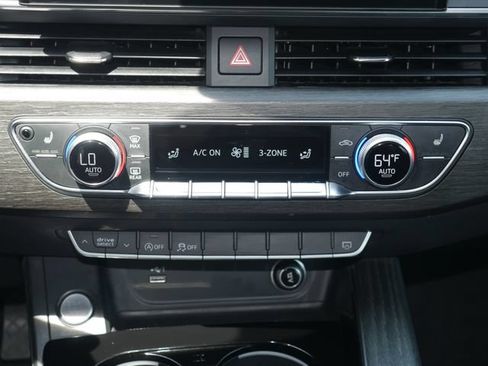 Used 2020 Audi A4 2.0T Premium w/ Convenience Package AWD/4WD image 20