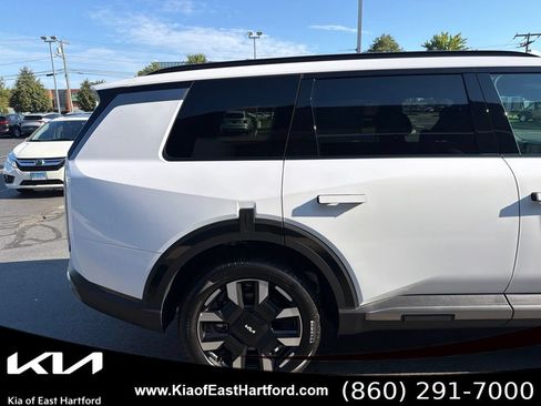 New 2027 Kia Telluride S AWD/4WD image 7