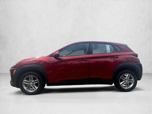 Used 2018 Hyundai Kona SE FWD image 6