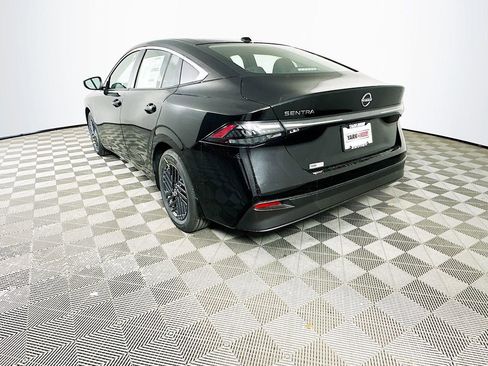 New 2026 Nissan Sentra SV w/ SV Convenience Package image 7