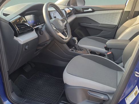 Used 2024 Volkswagen Taos S image 14