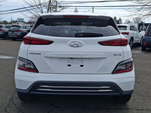 Used 2022 Hyundai Kona SEL w/ Convenience Package image 5