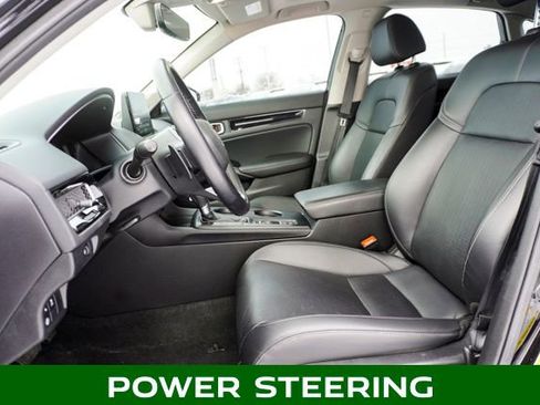 Used 2022 Honda Civic Touring image 13