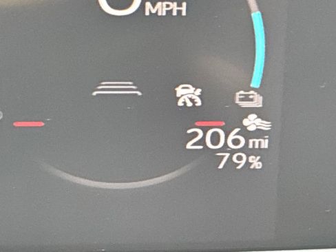 New 2026 Toyota bZ image 52