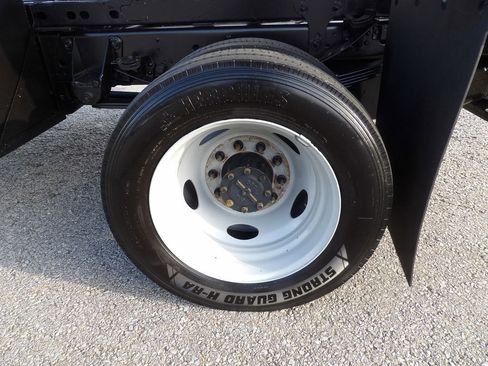 Used 2023 Ford F450 XL w/ Snow Plow Prep Package image 73