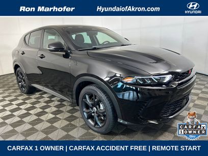 Used 2024 Dodge Hornet R/T w/ R/T Blacktop Package