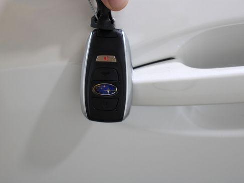 New 2025 Subaru Legacy Premium image 17