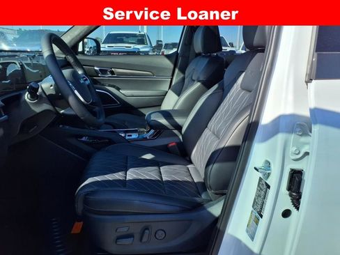New 2025 Kia Telluride SX Prestige X-Line image 11