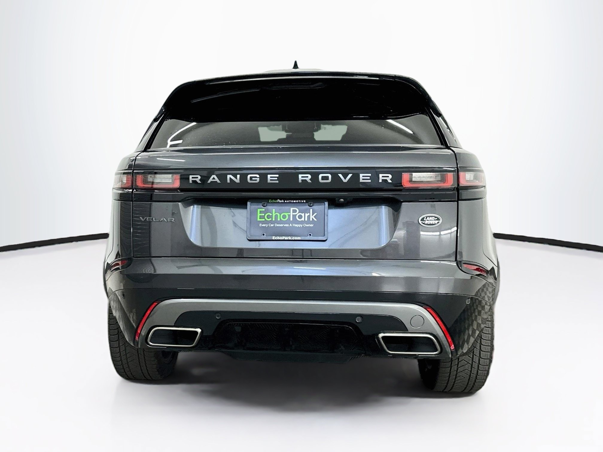 Used 2023 Land Rover Range Rover Velar R-Dynamic S AWD/4WD image 7
