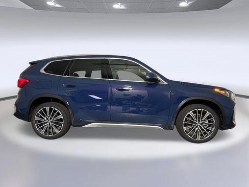 Used 2026 BMW X1 xDrive28i w/ Convenience Package AWD/4WD image 7