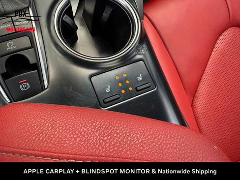 Used 2020 Toyota Camry XSE FWD image 24