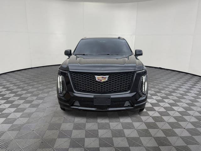 Used 2025 Cadillac Escalade ESV Sport Platinum AWD/4WD image 14