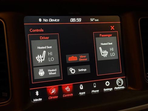 Used 2021 Dodge Charger Scat Pack RWD image 59