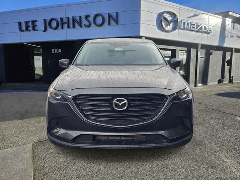 Used 2016 MAZDA CX-9 Sport AWD/4WD image 8