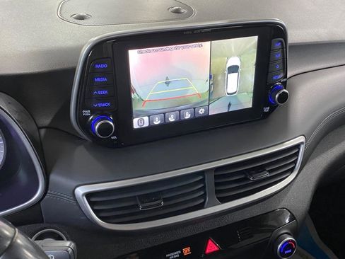 Used 2020 Hyundai Tucson Ultimate AWD/4WD image 27