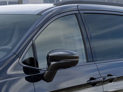 New 2026 Chrysler Pacifica Select w/ S Appearance Package FWD image 12