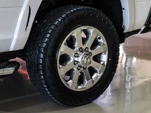 Used 2019 RAM 2500 Laramie image 46