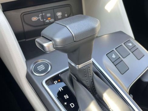 New 2026 Kia Sportage EX image 38