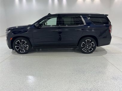 Used 2024 Chevrolet Tahoe High Country