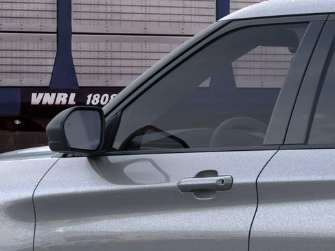 New 2026 Ford Explorer Active RWD image 20