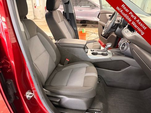Used 2024 Chevrolet Blazer LT w/ Convenience Package image 35