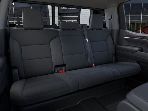 New 2026 GMC Sierra 1500 SLE w/ Preferred Package AWD/4WD image 17