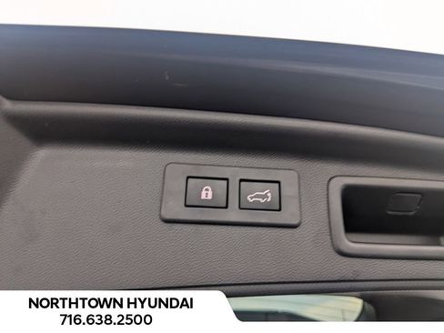 Used 2023 Subaru Forester Wilderness image 38