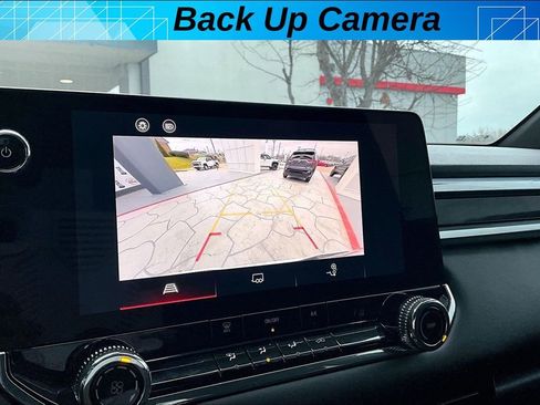 Used 2024 GMC Canyon Elevation w/ Trailering Package image 12