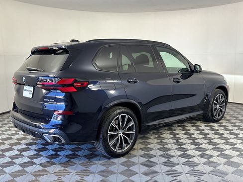 Used 2026 BMW X5 sDrive40i RWD image 9