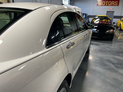 Used 2008 Chrysler Sebring Limited image 11