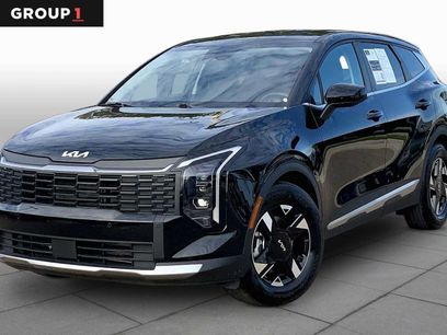 Used 2026 Kia Sportage LX